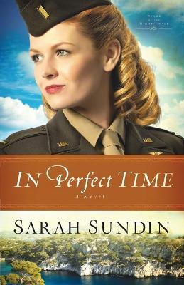 Book cover for In Perfect Time