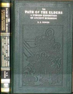 Cover of The Path of the Elders