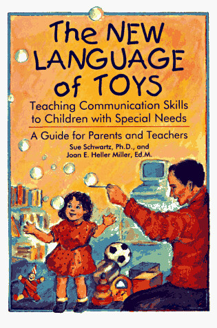 Cover of The New Language of Toys