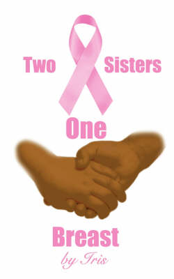 Book cover for Two Sisters One Breast