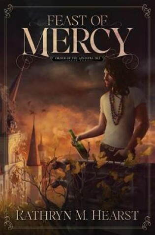 Cover of Feast of Mercy