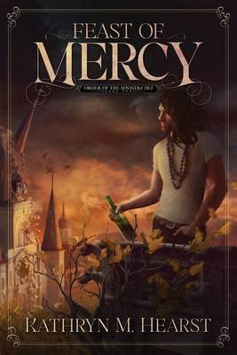 Book cover for Feast of Mercy