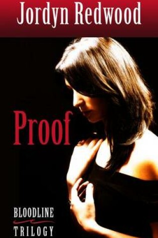 Cover of Proof