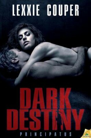 Cover of Dark Destiny