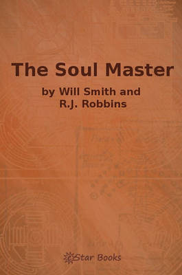 Book cover for The Soul Master