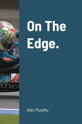 Cover of On The Edge.