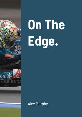 Book cover for On The Edge.