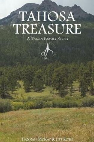 Cover of Tahosa Treasure