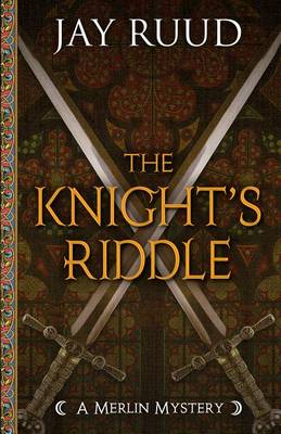 Book cover for The Knight's Riddle: What Women Want Most