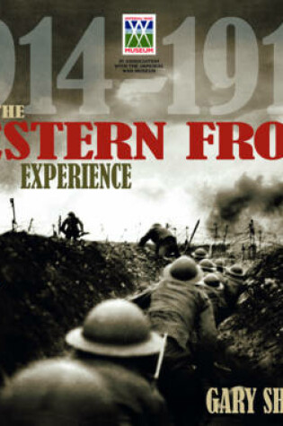 Cover of IWM Western Front Experience