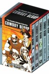 Book cover for The Cowboy Bebop