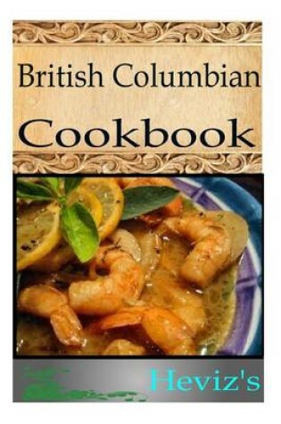 Cover of Popular British Columbian