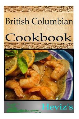 Book cover for Popular British Columbian