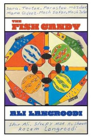 Cover of The Fish Candy