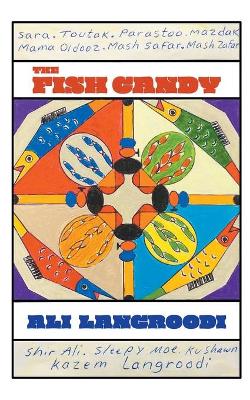 Cover of The Fish Candy