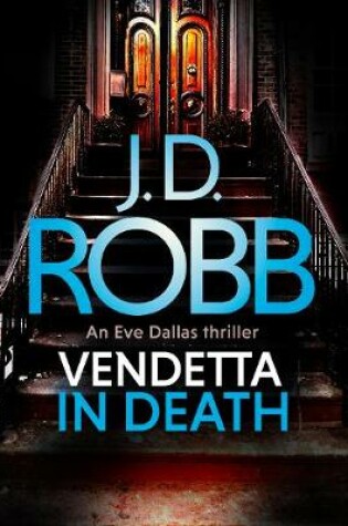Cover of Vendetta in Death