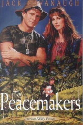 Cover of The Peacemakers