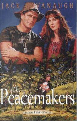 Cover of The Peacemakers