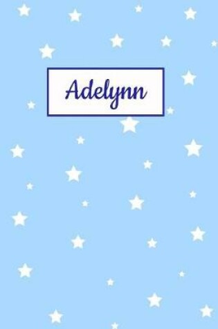 Cover of Adelynn