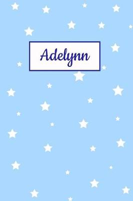 Book cover for Adelynn