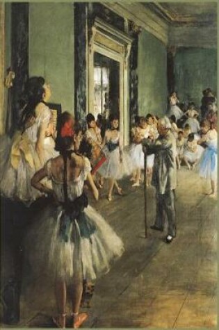 Cover of Degas