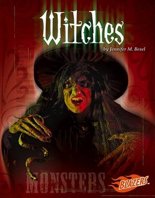 Cover of Witches