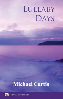 Book cover for Lullaby Days