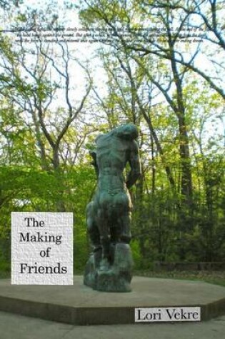 Cover of The Making of Friends