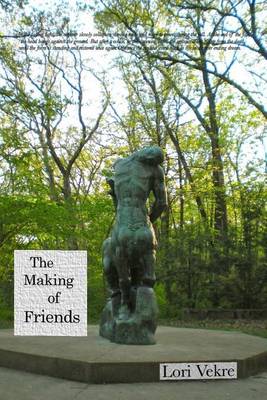 Book cover for The Making of Friends