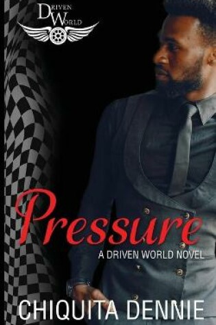 Cover of Pressure