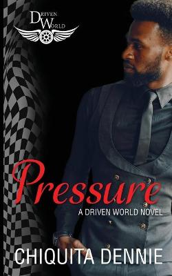 Book cover for Pressure