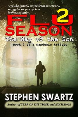 Book cover for Flu Season 2