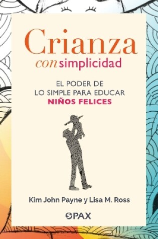 Cover of Crianza con simplicidad