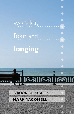 Book cover for Wonder, Fear and Longing
