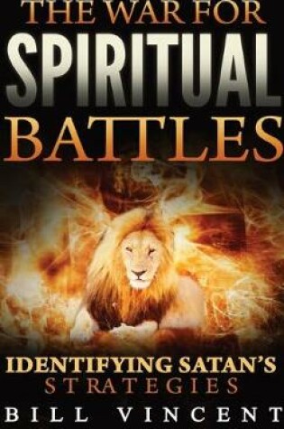 Cover of The War for Spiritual Battles (Pocket Size)