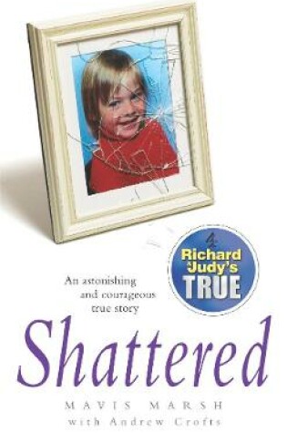 Cover of Shattered