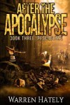 Book cover for After the Apocalypse Book 3 Resurgence