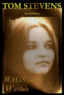 Book cover for WAGS and Witches