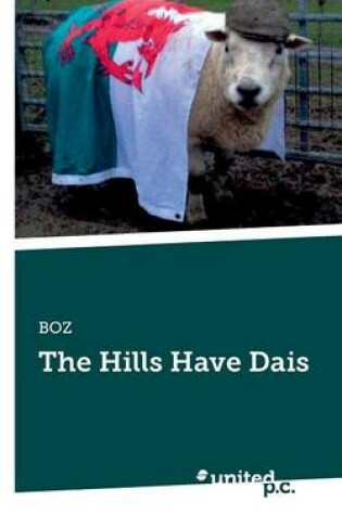 Cover of The Hills Have Dais
