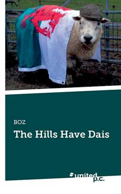 Book cover for The Hills Have Dais