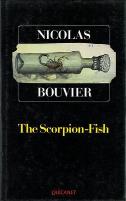 Book cover for Scorpion Fish