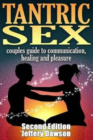 Cover of Tantric Sex