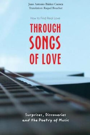 Cover of Through Songs of Love