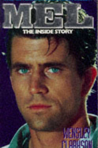 Cover of Mel: the inside Story