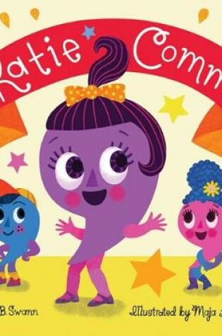 Cover of Katie Comma