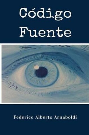 Cover of Codigo Fuente