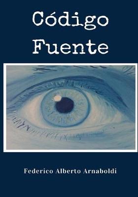 Cover of Codigo Fuente