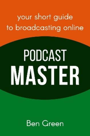 Cover of Podcast Master