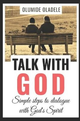 Cover of Talk with God