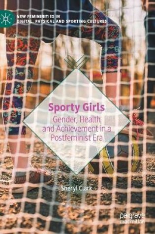 Cover of Sporty Girls